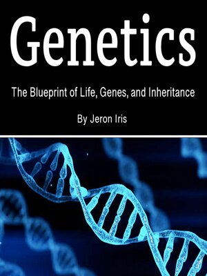 cover image of Genetics
